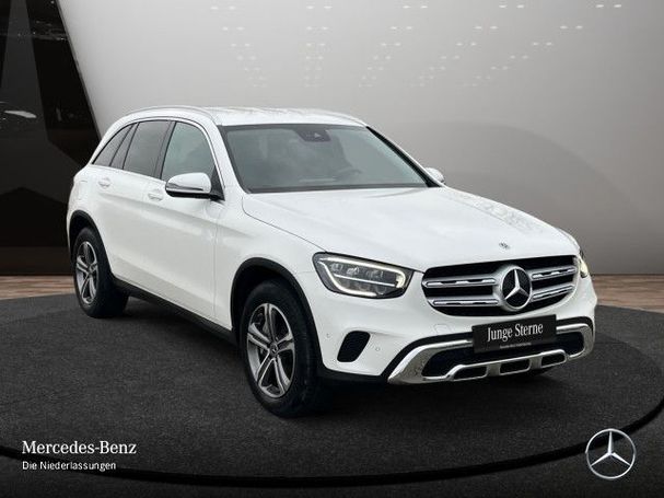 Mercedes-Benz GLC 300 e 235 kW image number 3