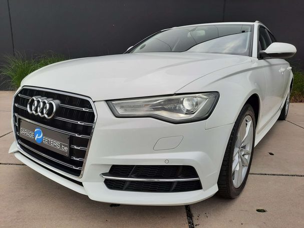 Audi A6 2.0 TDI 140 kW image number 28