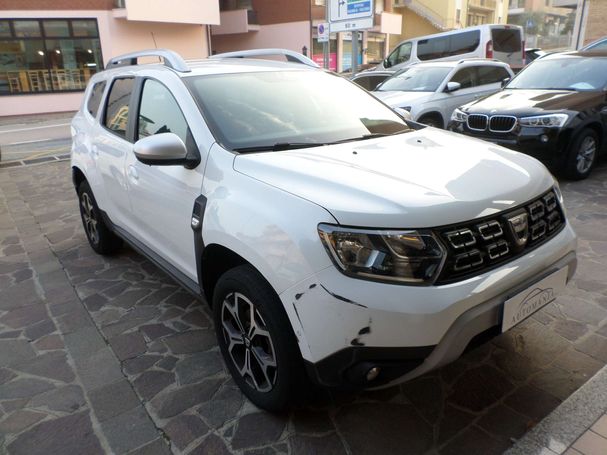 Dacia Duster TCe 100 Comfort 74 kW image number 2