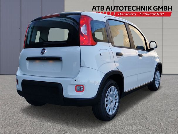 Fiat Panda 51 kW image number 2