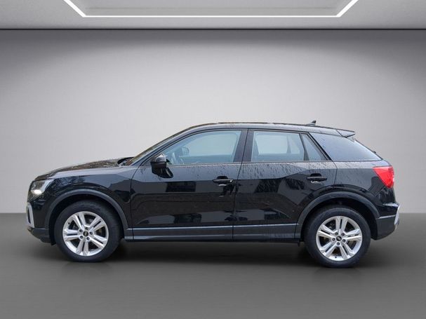 Audi Q2 35 TFSI S tronic Advanced 110 kW image number 5