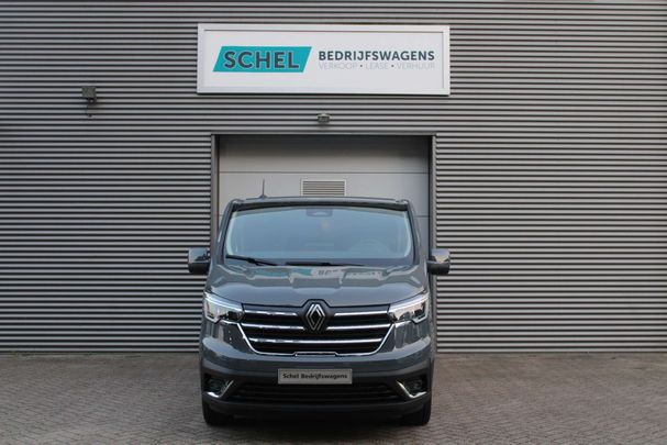 Renault Trafic Blue dCi 150 110 kW image number 4