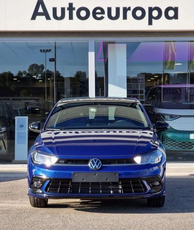 Volkswagen Polo 1.0 TSI R-Line 70 kW image number 2