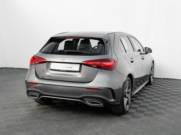 Mercedes-Benz A 200 120 kW image number 4