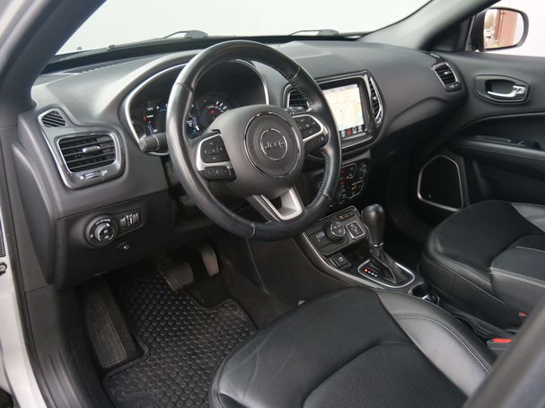 Jeep Compass 177 kW image number 27