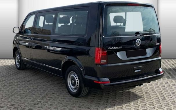 Volkswagen T6 Caravelle DSG 4Motion Comfortline 110 kW image number 4