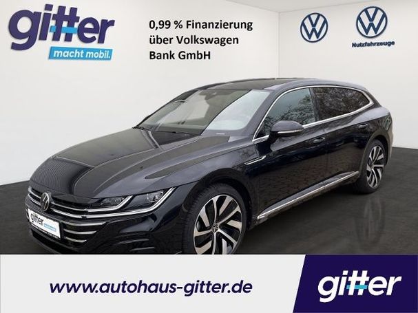 Volkswagen Arteon 2.0 TDI Shooting 4Motion 147 kW image number 2