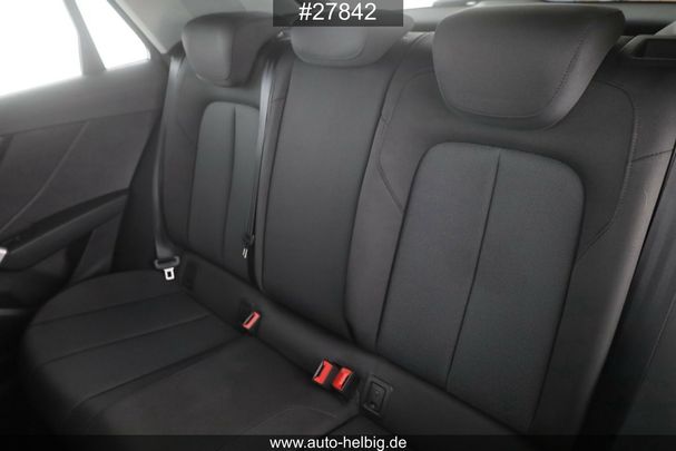 Audi Q2 30 TFSI 81 kW image number 12