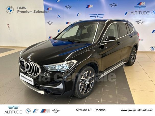 BMW X1 sDrive18i xLine 100 kW image number 1