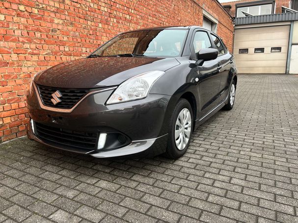 Suzuki Baleno 1.2 66 kW image number 1