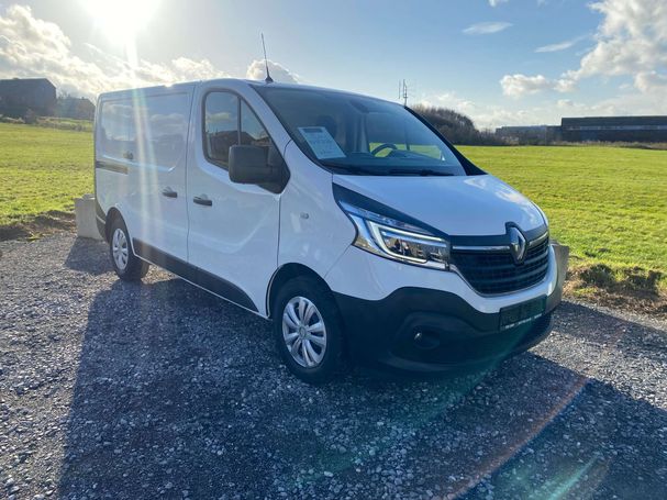 Renault Trafic dCi 120 88 kW image number 7