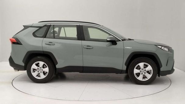 Toyota RAV 4 2.5 160 kW image number 6