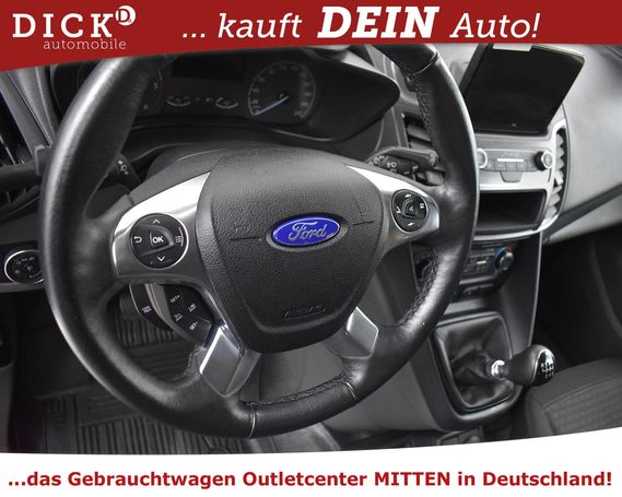 Ford Tourneo Connect 1.5 Trend 88 kW image number 13