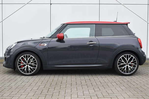 Mini John Cooper Works 171 kW image number 2