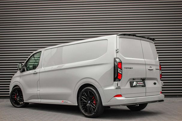 Ford Transit Custom 300 Limited 125 kW image number 4