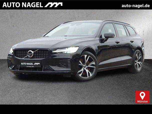 Volvo V60 T6 R Design AWD 251 kW image number 1