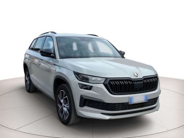 Skoda Kodiaq 2.0 TDI DSG Sportline 110 kW image number 2