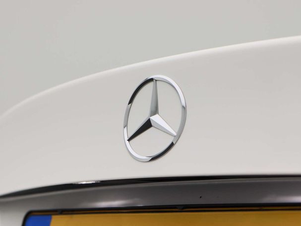 Mercedes-Benz CLA 200 115 kW image number 16