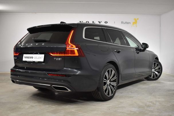 Volvo V60 T8 Inscription AWD Recharge 287 kW image number 4