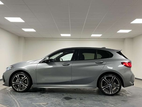 BMW 118i M Sport 101 kW image number 6