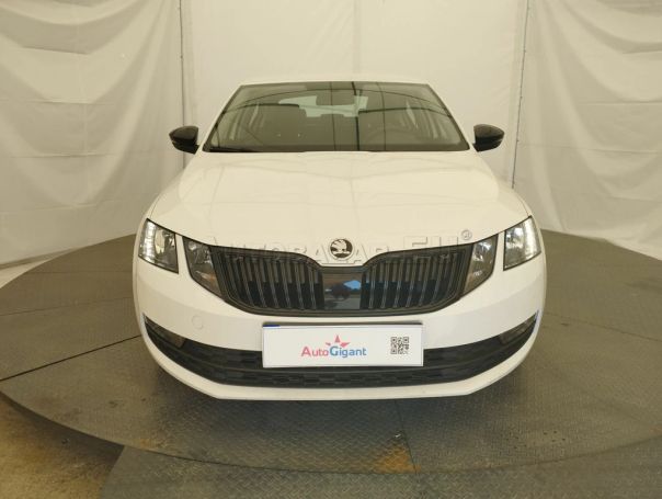 Skoda Octavia 1.5 TSI DSG Ambition 110 kW image number 2