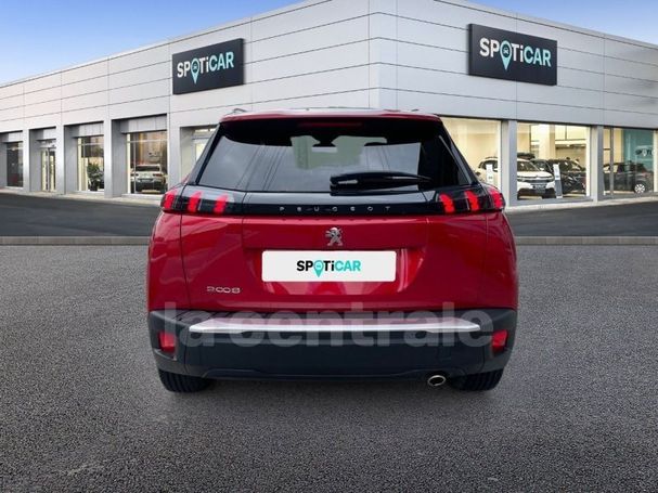 Peugeot 2008 96 kW image number 6