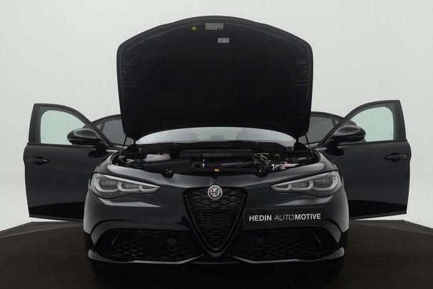 Alfa Romeo Giulia 2.0 Veloce 206 kW image number 27