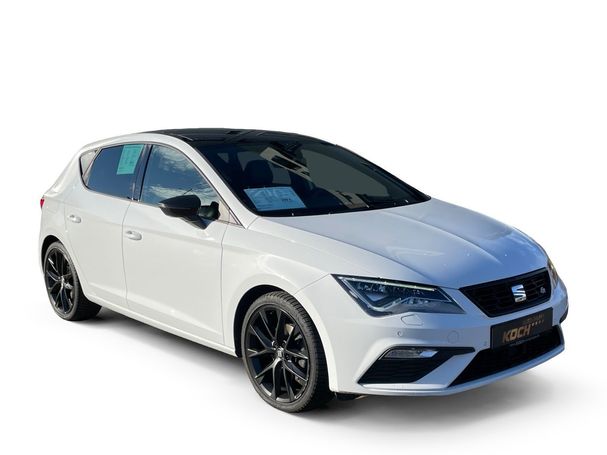 Seat Leon 1.5 TSI 96 kW image number 3