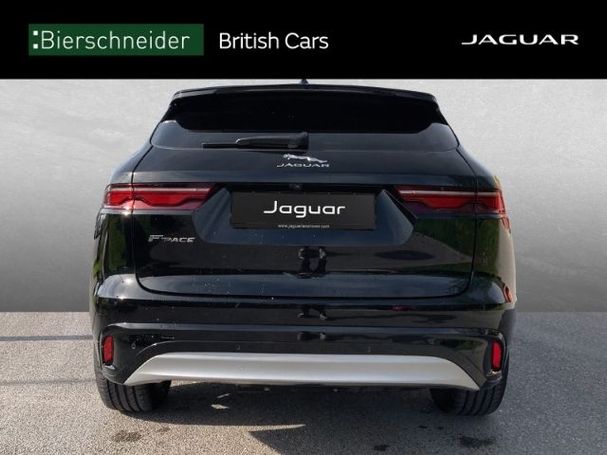 Jaguar F-Pace D200 AWD 147 kW image number 7