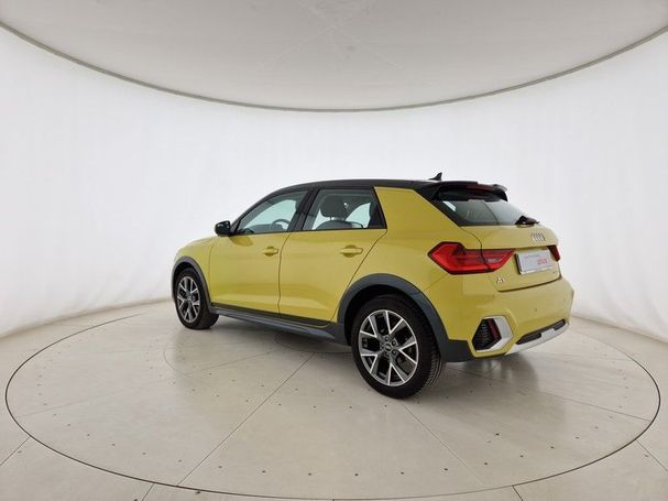 Audi A1 35 TFSI 110 kW image number 4