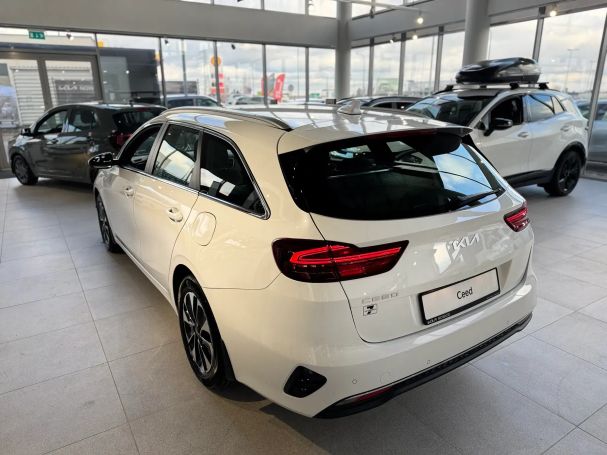 Kia Ceed 1.5 T-GDI 103 kW image number 7