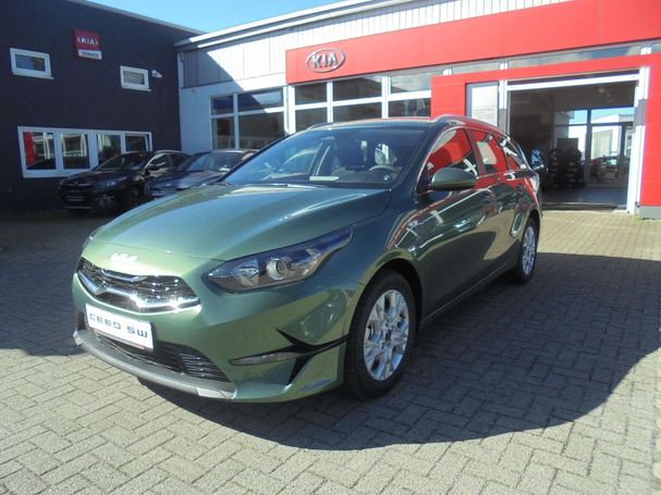 Kia Ceed 1.0 74 kW image number 1