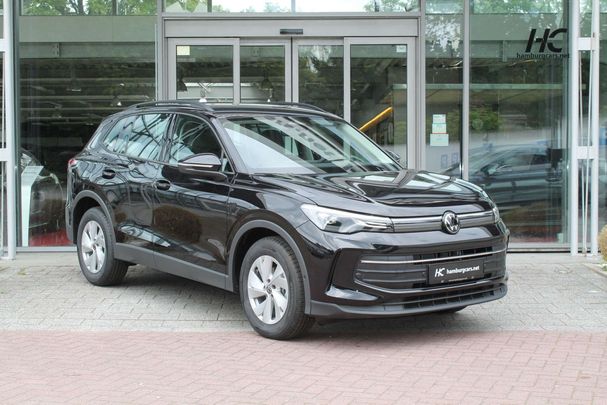 Volkswagen Tiguan 2.0 TDI DSG 110 kW image number 2