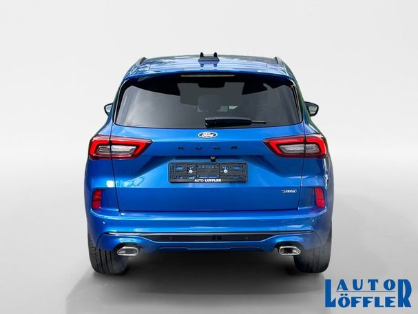 Ford Kuga PHEV ST-Line X 179 kW image number 3