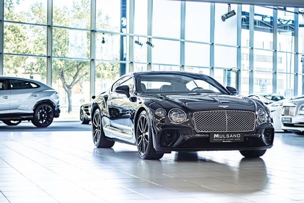 Bentley Continental GT 467 kW image number 11