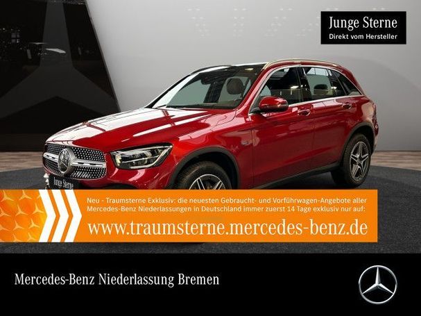 Mercedes-Benz GLC 300 e 235 kW image number 2