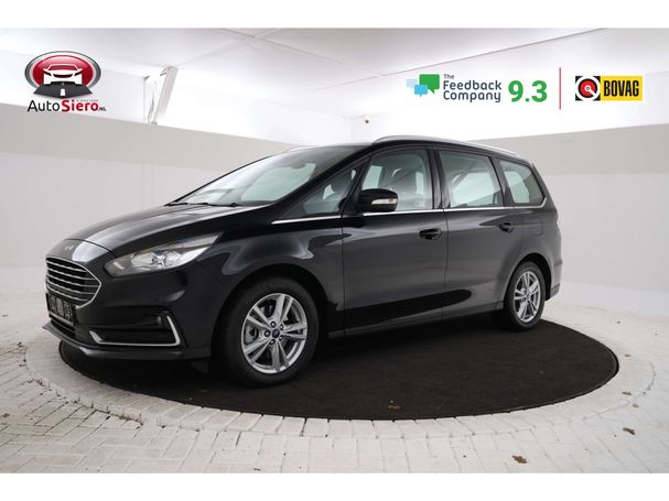 Ford Galaxy 110 kW image number 1