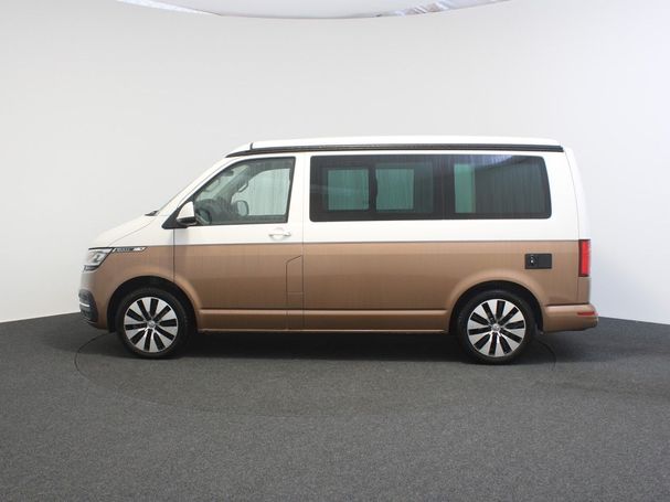 Volkswagen T6 California 2.0 TDI Ocean 4Motion DSG 150 kW image number 2