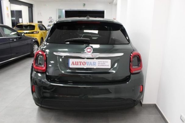 Fiat 500X 1.3 MultiJet 70 kW image number 3