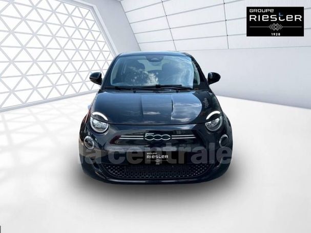 Fiat 500 e 42 kWh 88 kW image number 3