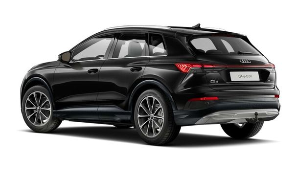 Audi e-tron 210 kW image number 2