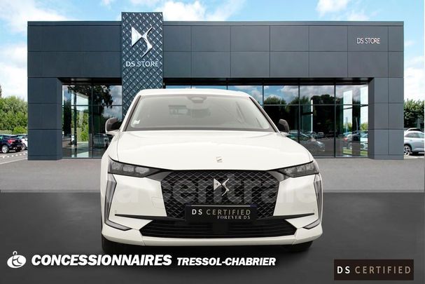 DS Automobiles 4 165 kW image number 5