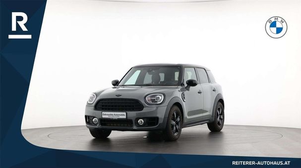 Mini Cooper Countryman 100 kW image number 11