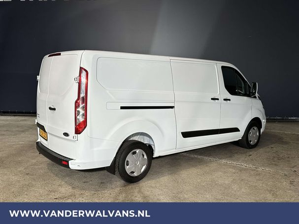 Ford Transit Custom L2H1 2.0 TDCi 77 kW image number 14