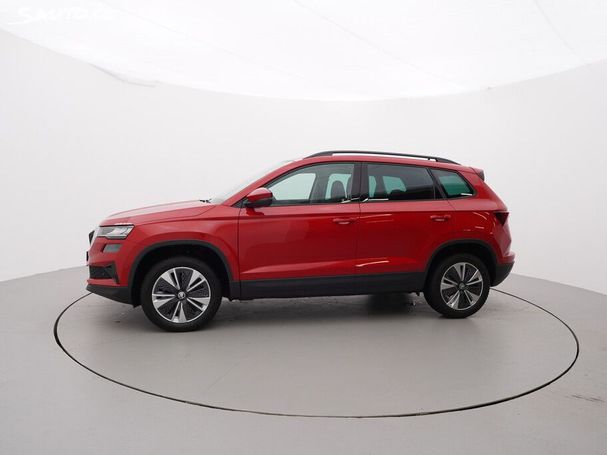 Skoda Karoq 1.5 TSI Style 110 kW image number 4