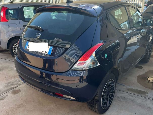 Lancia Ypsilon 51 kW image number 4