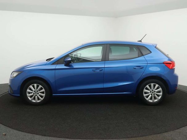 Seat Ibiza 1.0 TSI 70 kW image number 4