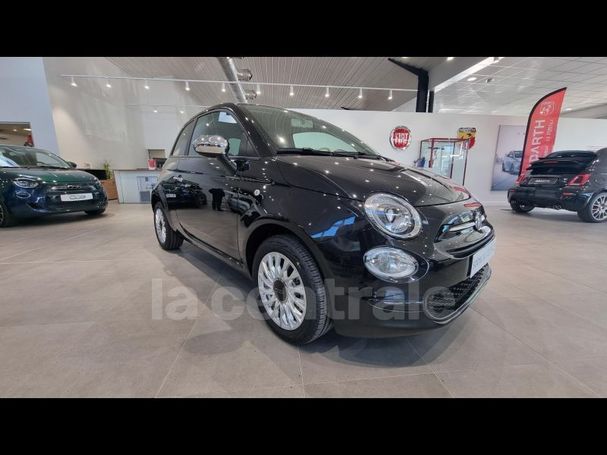 Fiat 500 1.0 51 kW image number 2