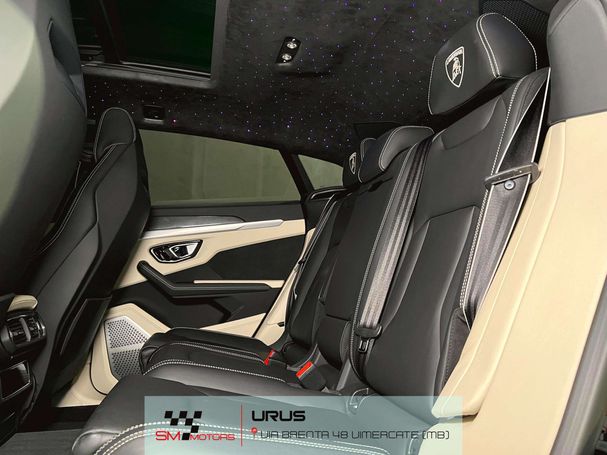 Lamborghini Urus 478 kW image number 10