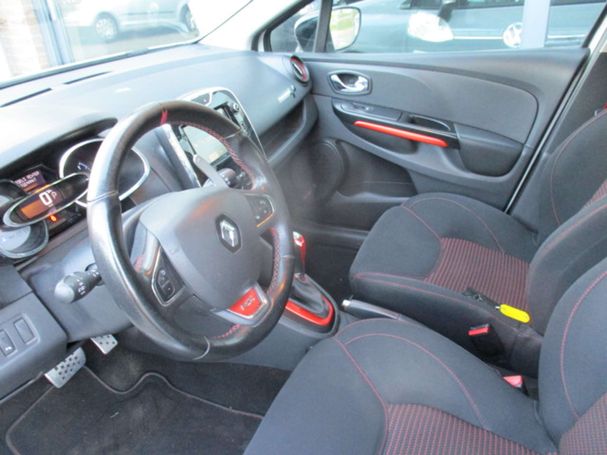 Renault Clio Turbo EDC 147 kW image number 5